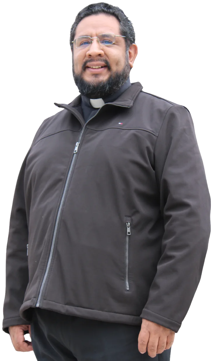 P. Juan Miguel Verástegui, sdb, Coordinación Pastoral de la Obra