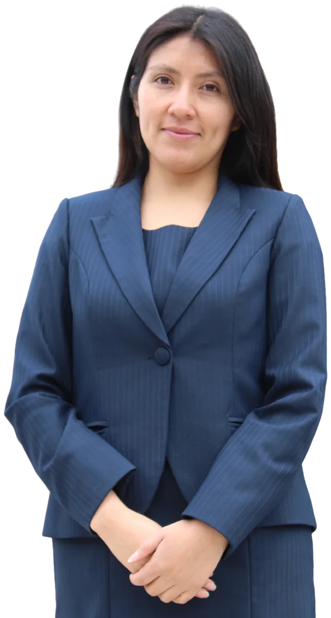 Pilar Elva Sánchez Romero, Administración